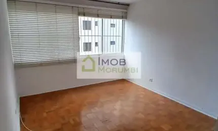 Apartamento com 3 quartos à venda em Indianópolis, São Paulo 