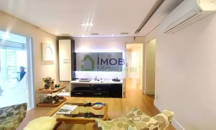 Apartamento a venda de alto padrão 4 dormitórios, 1 suíte, 2 vagas - chacara santo antonio