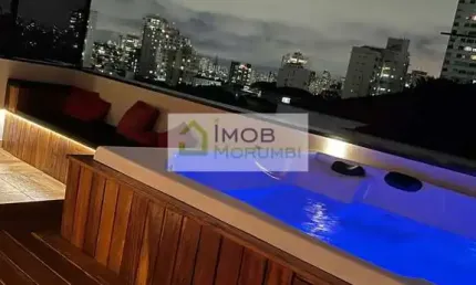 Casa em condomínio fechado com 2 quartos à venda na Aclimação, São Paulo 