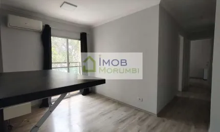Apartamento com 2 quartos para alugar no Morumbi, São Paulo 