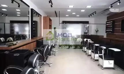 VENDA DE PONTO COMERCIAL – ZONA NORTE (BAIRRO NOBRE)
