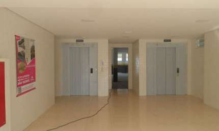 Apartamento para Venda em São Vicente, Jardim Independência, 2 dormitórios, 1 banheiro, 1 vaga