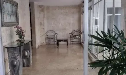 Apartamento para Venda em São Vicente, Centro, 2 dormitórios, 1 banheiro, 1 vaga