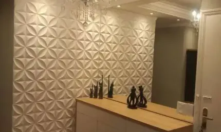 Apartamento para venda em santos, estuário, 2 dormitórios, 2 banheiros, 1 vaga