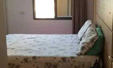 Apartamento para Venda em Santos, Macuco, 2 dormitórios, 2 banheiros, 1 vaga