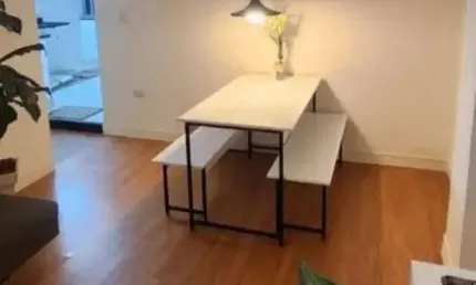 Apartamento para venda em são vicente, centro, 1 dormitório, 2 banheiros, 1 vaga