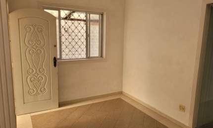 Casa para Venda em Santos, Aparecida, 1 dormitório, 2 banheiros, 1 vaga