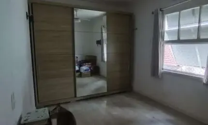 Apartamento para Venda em Santos, Ponta da Praia, 2 dormitórios, 2 banheiros, 1 vaga