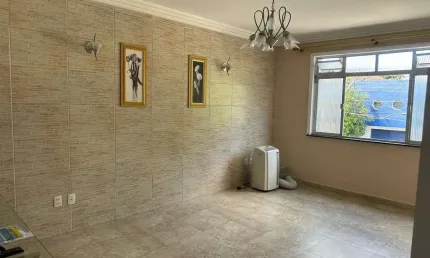 Apartamento para venda em santos, macuco, 3 dormitórios, 1 banheiro, 1 vaga