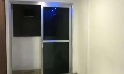 Apartamento Duplex para Venda em São Vicente, Centro, 2 dormitórios, 1 banheiro, 1 vaga