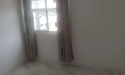 Apartamento para venda em santos, boqueirão, 1 dormitório, 1 banheiro