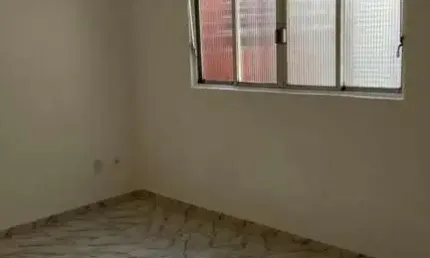 Apartamento para Venda em Santos, Vila Belmiro, 2 dormitórios, 1 banheiro