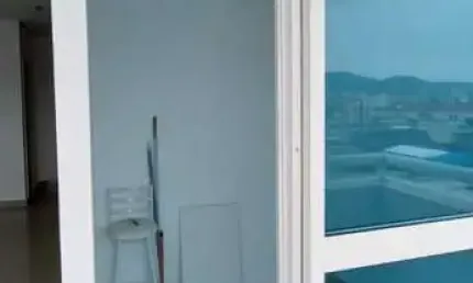 Sala Comercial para Venda em São Vicente, Centro, 1 vaga