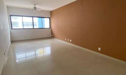 Apartamento para Venda em Santos, Embaré, 3 dormitórios, 1 suíte, 1 vaga