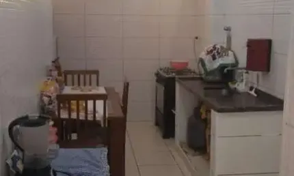 Apartamento para venda em são vicente, vila valença, 3 dormitórios, 1 banheiro