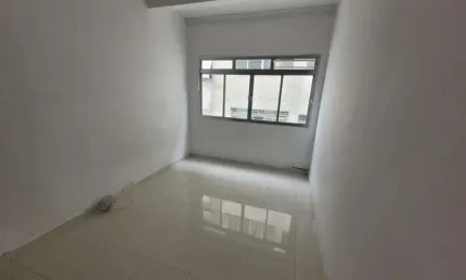 Apartamento para venda em são vicente, centro, 2 dormitórios, 1 suíte, 1 banheiro