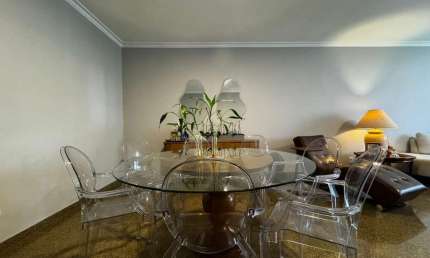 Apartamento para Venda em Santos, Gonzaga, 3 dormitórios, 3 suítes, 2 vagas