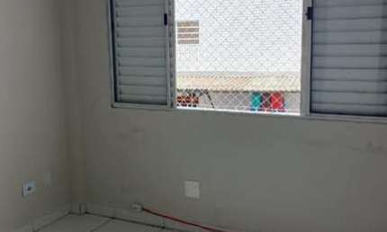 Apartamento para Venda em São Vicente, Centro, 1 dormitório, 1 banheiro