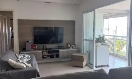 Apartamento para venda em santos, marapé, 4 dormitórios, 1 suíte, 2 banheiros, 2 vagas