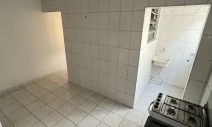 Apartamento para venda em são vicente, jardim independência, 1 dormitório, 1 banheiro, 1 vaga