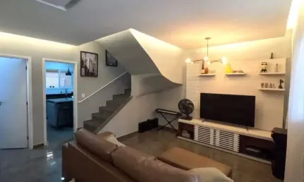 Apartamento para venda em santos, campo grande, 3 dormitórios, 1 suíte, 2 banheiros, 2 vagas