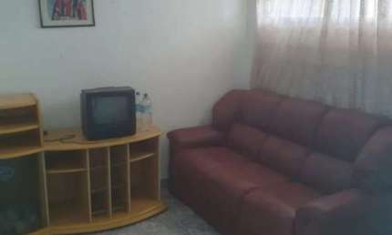 Apartamento para Venda em Santos, Aparecida, 1 dormitório, 1 banheiro, 1 vaga