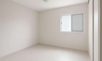 Apartamento para Venda em Santos, Vila Belmiro, 1 dormitório, 1 banheiro