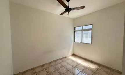 Apartamento para Venda em Santos, Aparecida, 1 dormitório, 1 banheiro