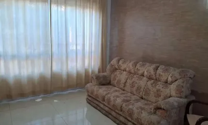 Apartamento para venda em santos, macuco, 2 dormitórios, 1 banheiro