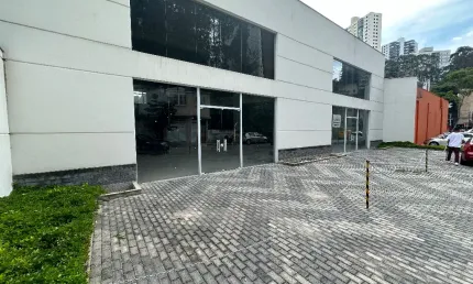 Casa comercial para alugar na Vila Andrade, São Paulo 