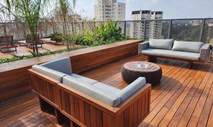 Kitnet / Stúdio para alugar em Pinheiros, São Paulo 