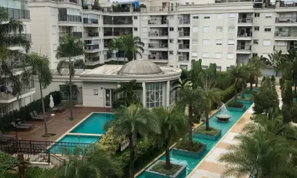 Condominio menara , venda ou locação 1 dormitório /mobiliado