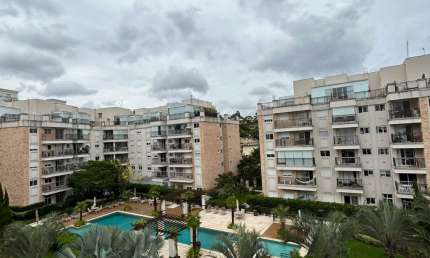 Apartamento com 2 quartos para alugar no Jardim Leonor, São Paulo 