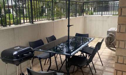 Apartamento com 1 quarto para alugar no Jardim Leonor, São Paulo 