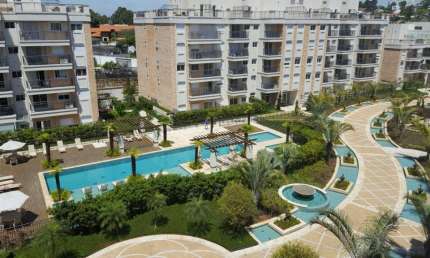Cobertura com 1 quarto para alugar no Jardim Leonor, São Paulo 
