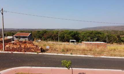 Lote à Venda no Jardim dos Ipês – Localização Privilegiada em Caldas Novas!