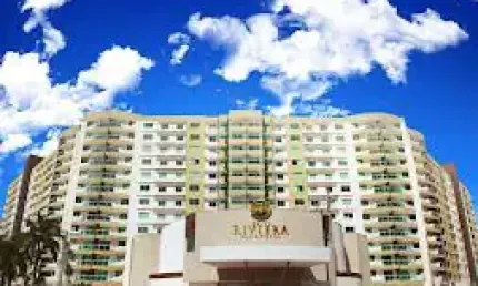 Apartamento com 2 quartos à venda no Bairro do Turista, Caldas Novas 