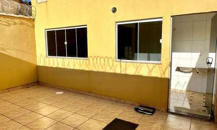 Ótima oportunidade! Casa à venda no Jardim Jussara – Aceita financiamento