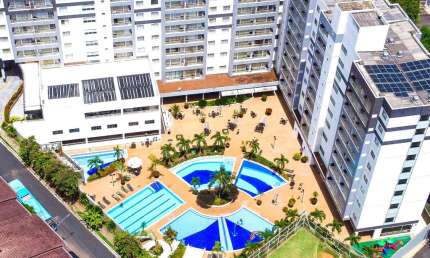 Invista em um Apartamento no Veredas Flat – Financiamento Direto com a Construtora