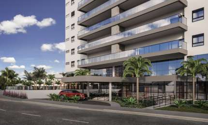Apartamento à venda no Varandas Royal Residence – Centro de Caldas Novas
