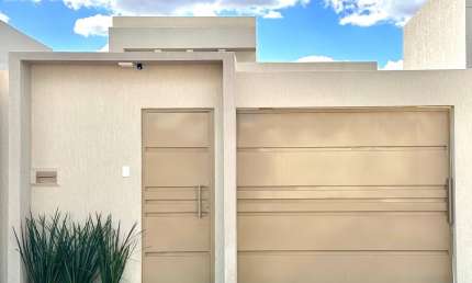 Casa à venda no Residencial Primavera 2, Caldas Novas