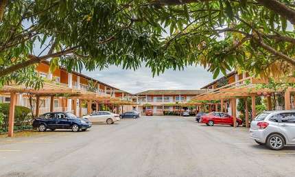 Apartamento à Venda no L’Acqua diRoma – Lazer de Resort e Alta Rentabilidade em Caldas Novas!