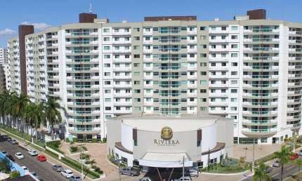 Apartamento à Venda no Riviera Park – Caldas Novas/GO