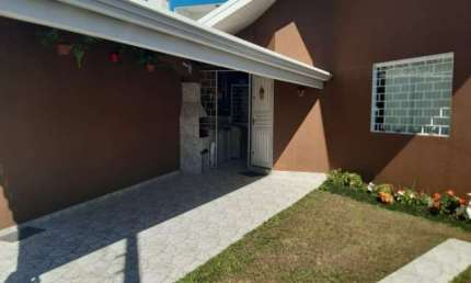 Casa 3 quartos, 1 banheiro, 3 vagas, Uberaba R$350.000,00