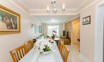 Sobrado Triplex  4 dormitórios, 1 suíte,  à venda, 177 m²  R$ 990.000,00 - Jardim das Américas