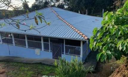 Chácara 11 000 m² Anta Magra/Mandirituba-Pr R$300.000,00