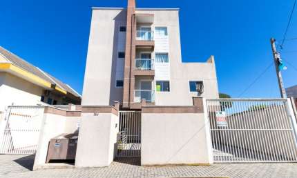 Apartamento Garden  40m²  1 quarto, com vaga, no Cajurú - R$ 249.900,00