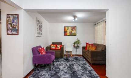 Sobrado à venda, 3 quartos, 60m²,  Cajurú - R$ 430.000,00