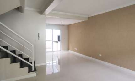 Sobrado Duplex 105m² 3 Quartos, Uberaba R$ 589.000,00