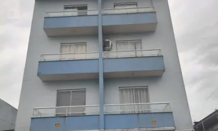 Apartamento 61m² 2 qtos, boneca do iguaçu,r$ 225.000,00